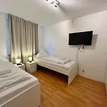 Guesthouse Bielefeld * Bielefeld