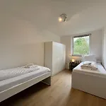 Apartament Guesthouse Bielefeld *