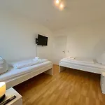 Guesthouse Bielefeld Apartament Bielefeld