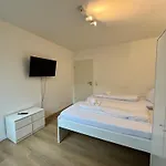 Guesthouse Bielefeld Apartament Bielefeld