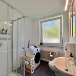 Guesthouse Bielefeld Apartament