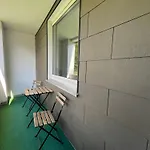 Apartament Guesthouse Bielefeld