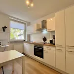 Guesthouse Bielefeld Apartament *