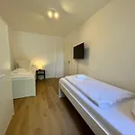 Guesthouse Bielefeld Apartament Bielefeld