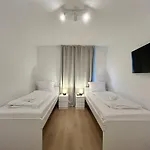 Guesthouse Bielefeld Bielefeld