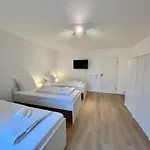 Guesthouse Bielefeld Apartament