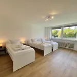 Guesthouse Bielefeld * Bielefeld