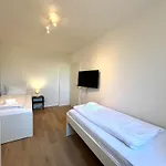 Guesthouse Bielefeld * Bielefeld
