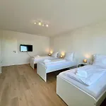 Guesthouse Bielefeld Apartament