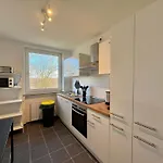 Guesthouse Bielefeld Apartament *