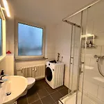 Guesthouse Bielefeld Apartament *
