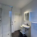 Guesthouse Bielefeld アパート *