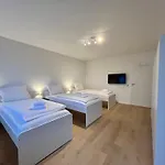 Apartament Guesthouse Bielefeld *