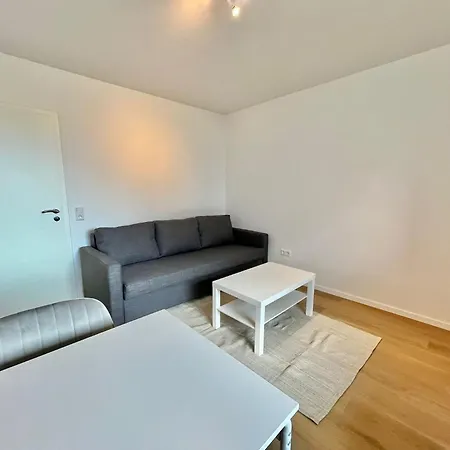 Guesthouse Bielefeld * Μπίλεφελντ