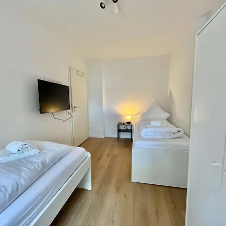 Guesthouse Bielefeld