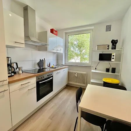 GuestHouse Bielefeld *