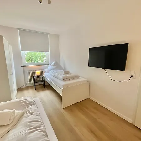 Guesthouse Bielefeld