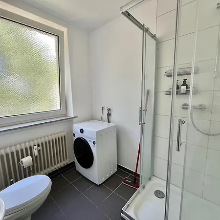 Guesthouse Bielefeld Bielefeld