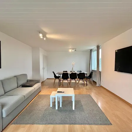 Apartamento Guesthouse Bielefeld Bielefeld