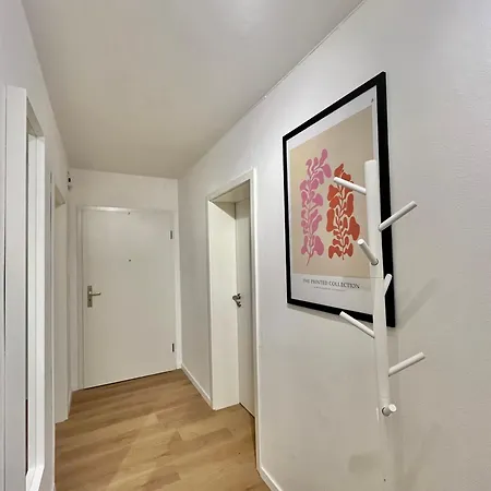 Guesthouse Bielefeld