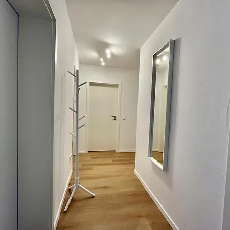 Guesthouse Bielefeld *