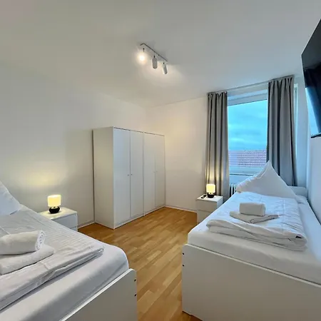 Guesthouse Bielefeld Μπίλεφελντ