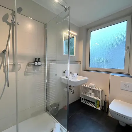 Guesthouse Bielefeld * Μπίλεφελντ