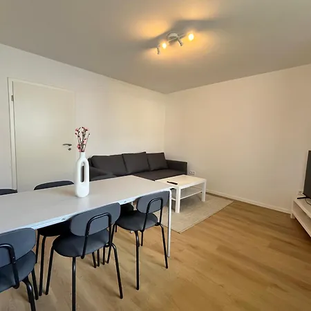 Guesthouse Bielefeld