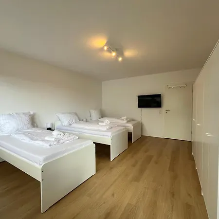 Apartment GuestHouse Bielefeld