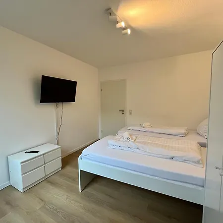 Guesthouse Bielefeld Apartment Bielefeld