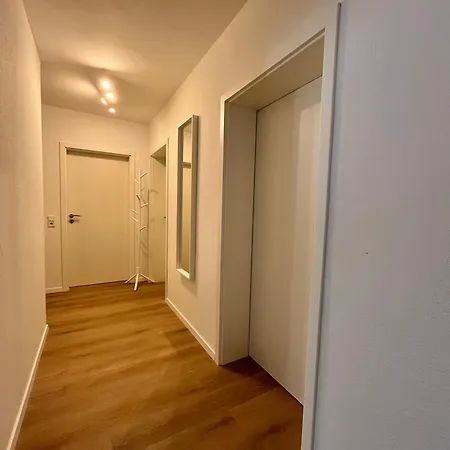 Guesthouse Bielefeld * Μπίλεφελντ