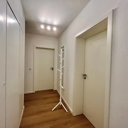 Guesthouse Bielefeld