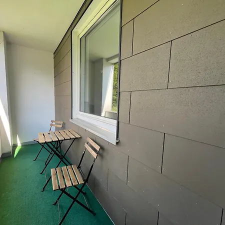 Apartamento Guesthouse Bielefeld