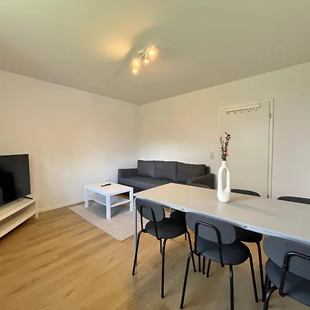 Apartment GuestHouse Bielefeld *