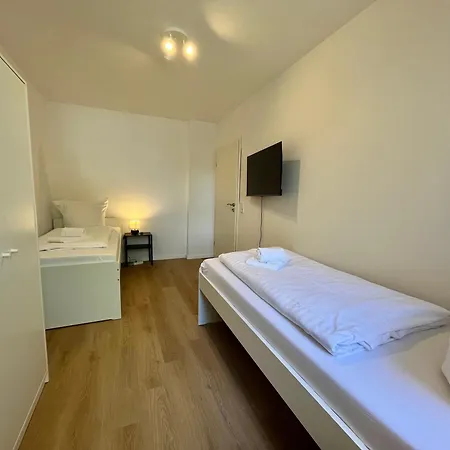 Guesthouse Bielefeld Apartamento Bielefeld