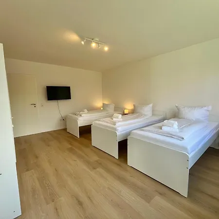 Guesthouse Bielefeld *