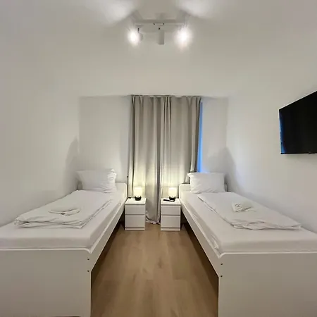 Guesthouse Bielefeld Bielefeld