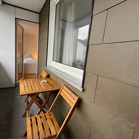 Guesthouse Bielefeld