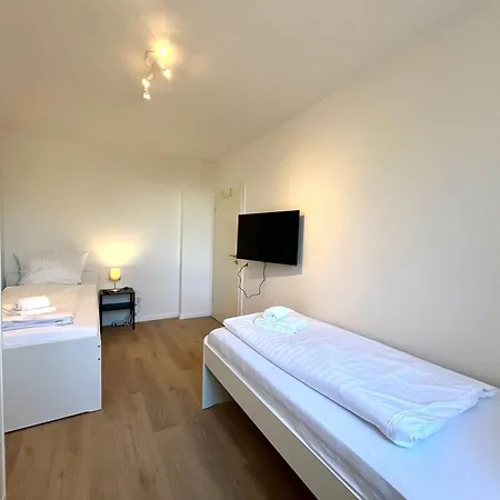 Guesthouse Bielefeld * Μπίλεφελντ