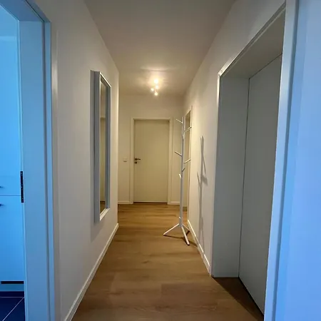 Guesthouse Bielefeld *