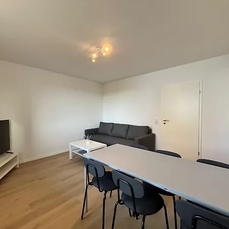 Guesthouse Bielefeld Bielefeld