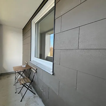 Guesthouse Bielefeld Bielefeld