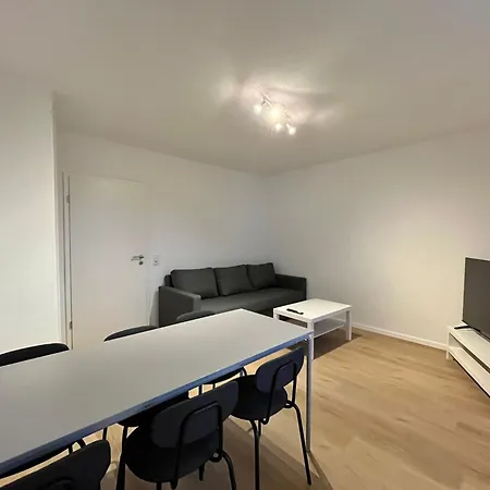Apartamento Guesthouse Bielefeld *