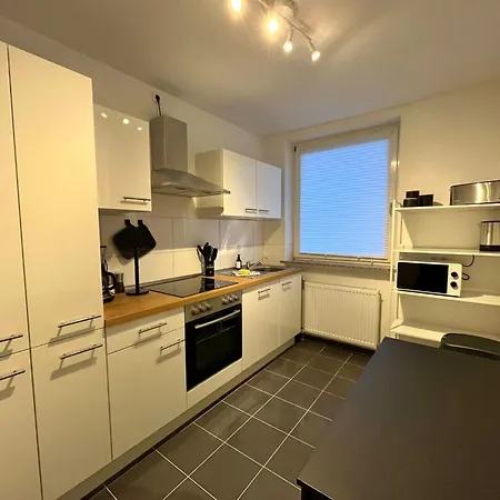 Guesthouse Bielefeld *