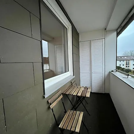 Guesthouse Bielefeld Μπίλεφελντ