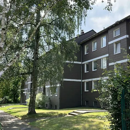 Guesthouse Bielefeld Apartment