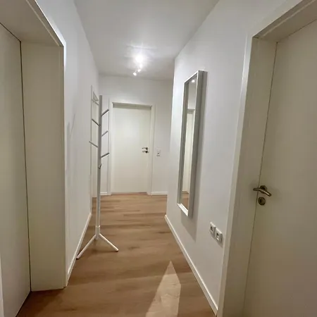 Guesthouse Bielefeld Apartamento *