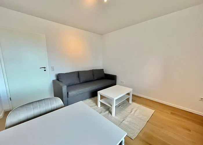 GuestHouse Bielefeld * Bielefeld