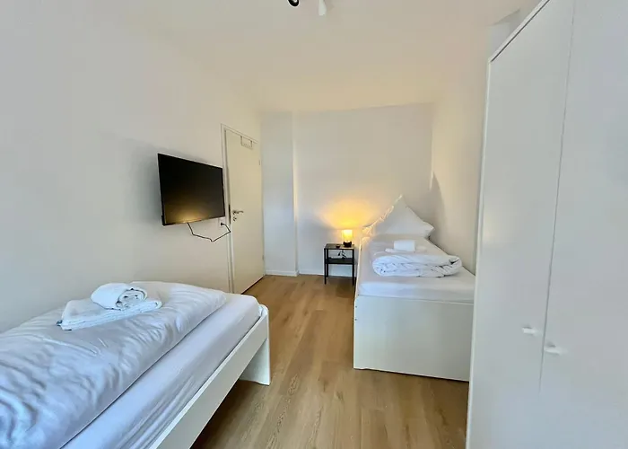 GuestHouse Bielefeld