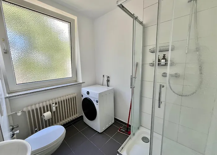 Guesthouse Bielefeld Bielefeld